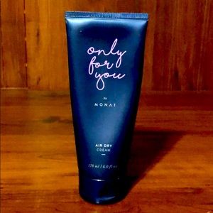 Monat Only for you Air Dry Cream
